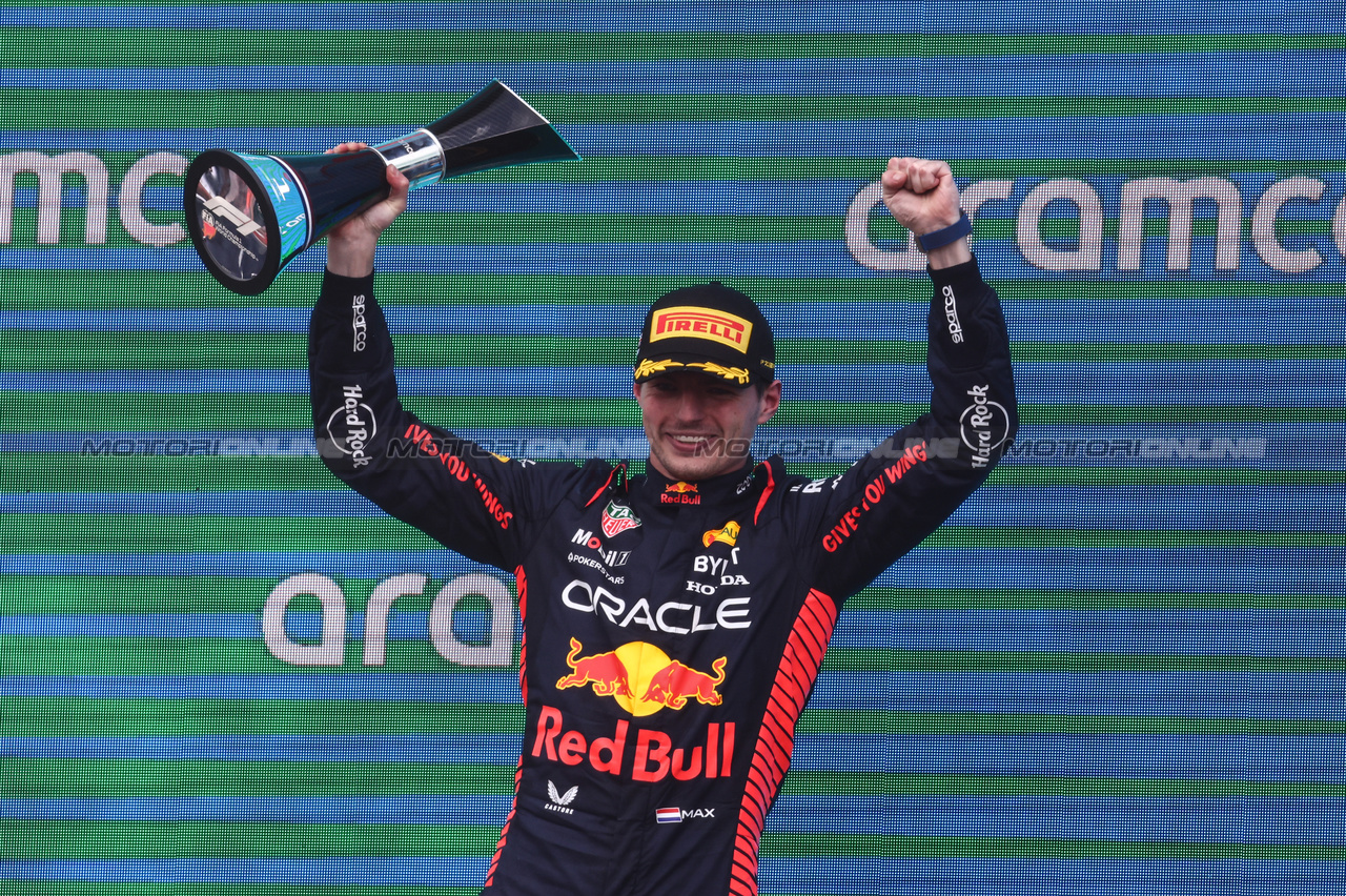 GP GRAN BRETAGNA, Max Verstappen (NLD), Red Bull Racing 
09.07.2023. Formula 1 World Championship, Rd 11, British Grand Prix, Silverstone, England, Gara Day.
- www.xpbimages.com, EMail: requests@xpbimages.com © Copyright: Charniaux / XPB Images