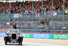 GP GRAN BRETAGNA, George Russell (GBR) Mercedes AMG F1 on the drivers' parade.
09.07.2023. Formula 1 World Championship, Rd 11, British Grand Prix, Silverstone, England, Gara Day.
- www.xpbimages.com, EMail: requests@xpbimages.com © Copyright: Batchelor / XPB Images