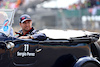 GP GRAN BRETAGNA, Sergio Perez (MEX) Red Bull Racing on the drivers' parade.
09.07.2023. Formula 1 World Championship, Rd 11, British Grand Prix, Silverstone, England, Gara Day.
- www.xpbimages.com, EMail: requests@xpbimages.com © Copyright: Batchelor / XPB Images