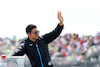 GP GRAN BRETAGNA, Esteban Ocon (FRA) Alpine F1 Team on the drivers' parade.
09.07.2023. Formula 1 World Championship, Rd 11, British Grand Prix, Silverstone, England, Gara Day.
- www.xpbimages.com, EMail: requests@xpbimages.com © Copyright: Batchelor / XPB Images