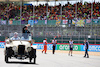 GP GRAN BRETAGNA, Pierre Gasly (FRA) Alpine F1 Team on the drivers' parade.
09.07.2023. Formula 1 World Championship, Rd 11, British Grand Prix, Silverstone, England, Gara Day.
- www.xpbimages.com, EMail: requests@xpbimages.com © Copyright: Batchelor / XPB Images