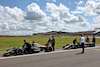 GP GRAN BRETAGNA, Apex F1 on the grid.
09.07.2023. Formula 1 World Championship, Rd 11, British Grand Prix, Silverstone, England, Gara Day.
- www.xpbimages.com, EMail: requests@xpbimages.com © Copyright: Batchelor / XPB Images