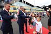 GP GRAN BRETAGNA, Stefano Domenicali (ITA) Formula One President e CEO on the grid.
09.07.2023. Formula 1 World Championship, Rd 11, British Grand Prix, Silverstone, England, Gara Day.
- www.xpbimages.com, EMail: requests@xpbimages.com © Copyright: Batchelor / XPB Images