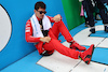 GP GRAN BRETAGNA, Charles Leclerc (MON) Ferrari on the grid.
09.07.2023. Formula 1 World Championship, Rd 11, British Grand Prix, Silverstone, England, Gara Day.
- www.xpbimages.com, EMail: requests@xpbimages.com © Copyright: Batchelor / XPB Images