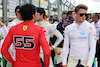 GP GRAN BRETAGNA, Logan Sargeant (USA) Williams Racing on the grid.
09.07.2023. Formula 1 World Championship, Rd 11, British Grand Prix, Silverstone, England, Gara Day.
- www.xpbimages.com, EMail: requests@xpbimages.com © Copyright: Batchelor / XPB Images