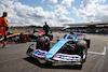 GP GRAN BRETAGNA, Esteban Ocon (FRA) Alpine F1 Team A523 on the grid.
09.07.2023. Formula 1 World Championship, Rd 11, British Grand Prix, Silverstone, England, Gara Day.
- www.xpbimages.com, EMail: requests@xpbimages.com © Copyright: Bearne / XPB Images