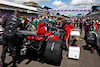 GP GRAN BRETAGNA, Valtteri Bottas (FIN) Alfa Romeo F1 Team C43 on the grid.
09.07.2023. Formula 1 World Championship, Rd 11, British Grand Prix, Silverstone, England, Gara Day.
- www.xpbimages.com, EMail: requests@xpbimages.com © Copyright: Bearne / XPB Images