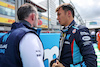 GP GRAN BRETAGNA, Alexander Albon (THA) Williams Racing on the grid.
09.07.2023. Formula 1 World Championship, Rd 11, British Grand Prix, Silverstone, England, Gara Day.
- www.xpbimages.com, EMail: requests@xpbimages.com © Copyright: Bearne / XPB Images