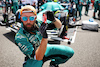 GP GRAN BRETAGNA, Aston Martin F1 Team mechanic on the grid.
09.07.2023. Formula 1 World Championship, Rd 11, British Grand Prix, Silverstone, England, Gara Day.
- www.xpbimages.com, EMail: requests@xpbimages.com © Copyright: Bearne / XPB Images