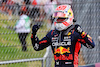 GP GRAN BRETAGNA, Gara winner Max Verstappen (NLD) Red Bull Racing celebrates in parc ferme.
09.07.2023. Formula 1 World Championship, Rd 11, British Grand Prix, Silverstone, England, Gara Day.
- www.xpbimages.com, EMail: requests@xpbimages.com © Copyright: Batchelor / XPB Images