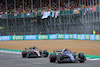 GP GRAN BRETAGNA, Logan Sargeant (USA) Williams Racing FW45.
09.07.2023. Formula 1 World Championship, Rd 11, British Grand Prix, Silverstone, England, Gara Day.
- www.xpbimages.com, EMail: requests@xpbimages.com © Copyright: Batchelor / XPB Images