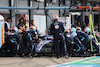 GP GRAN BRETAGNA, Logan Sargeant (USA) Williams Racing FW45 makes a pit stop.
09.07.2023. Formula 1 World Championship, Rd 11, British Grand Prix, Silverstone, England, Gara Day.
- www.xpbimages.com, EMail: requests@xpbimages.com © Copyright: Batchelor / XPB Images