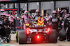 GP GRAN BRETAGNA, Pierre Gasly (FRA) Alpine F1 Team A523 makes a pit stop.
09.07.2023. Formula 1 World Championship, Rd 11, British Grand Prix, Silverstone, England, Gara Day.
- www.xpbimages.com, EMail: requests@xpbimages.com © Copyright: Batchelor / XPB Images