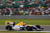 GP GRAN BRETAGNA, Jenson Button (GBR) Sky Sports F1 Presenter / Williams Racing Senior Advisor drives the 1992 Williams FW14B.
09.07.2023. Formula 1 World Championship, Rd 11, British Grand Prix, Silverstone, England, Gara Day.
- www.xpbimages.com, EMail: requests@xpbimages.com © Copyright: Staley / XPB Images