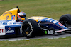 GP GRAN BRETAGNA, Jenson Button (GBR) Sky Sports F1 Presenter / Williams Racing Senior Advisor drives the 1992 Williams FW14B.
09.07.2023. Formula 1 World Championship, Rd 11, British Grand Prix, Silverstone, England, Gara Day.
- www.xpbimages.com, EMail: requests@xpbimages.com © Copyright: Staley / XPB Images