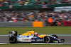 GP GRAN BRETAGNA, Jenson Button (GBR) Sky Sports F1 Presenter / Williams Racing Senior Advisor drives the 1992 Williams FW14B.
09.07.2023. Formula 1 World Championship, Rd 11, British Grand Prix, Silverstone, England, Gara Day.
- www.xpbimages.com, EMail: requests@xpbimages.com © Copyright: Staley / XPB Images
