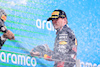 GP GRAN BRETAGNA, Gara winner Max Verstappen (NLD) Red Bull Racing celebrates on the podium.
09.07.2023. Formula 1 World Championship, Rd 11, British Grand Prix, Silverstone, England, Gara Day.
- www.xpbimages.com, EMail: requests@xpbimages.com © Copyright: Staley / XPB Images