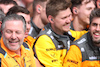 GP GRAN BRETAGNA, Zak Brown (USA) McLaren Executive Director in parc ferme.
09.07.2023. Formula 1 World Championship, Rd 11, British Grand Prix, Silverstone, England, Gara Day.
- www.xpbimages.com, EMail: requests@xpbimages.com © Copyright: Staley / XPB Images