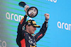GP GRAN BRETAGNA, Gara winner Max Verstappen (NLD) Red Bull Racing celebrates on the podium.
09.07.2023. Formula 1 World Championship, Rd 11, British Grand Prix, Silverstone, England, Gara Day.
- www.xpbimages.com, EMail: requests@xpbimages.com © Copyright: Staley / XPB Images