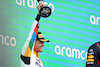 GP GRAN BRETAGNA, Lando Norris (GBR) McLaren celebrates his second position on the podium.
09.07.2023. Formula 1 World Championship, Rd 11, British Grand Prix, Silverstone, England, Gara Day.
- www.xpbimages.com, EMail: requests@xpbimages.com © Copyright: Staley / XPB Images