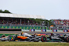 GP GRAN BRETAGNA, Lando Norris (GBR) McLaren MCL60 e Lewis Hamilton (GBR) Mercedes AMG F1 W14 battle for position.
09.07.2023. Formula 1 World Championship, Rd 11, British Grand Prix, Silverstone, England, Gara Day.
- www.xpbimages.com, EMail: requests@xpbimages.com © Copyright: Bearne / XPB Images