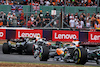 GP GRAN BRETAGNA, Lando Norris (GBR) McLaren MCL60 e Lewis Hamilton (GBR) Mercedes AMG F1 W14 battle for position.
09.07.2023. Formula 1 World Championship, Rd 11, British Grand Prix, Silverstone, England, Gara Day.
- www.xpbimages.com, EMail: requests@xpbimages.com © Copyright: Bearne / XPB Images