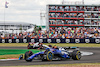 GP GRAN BRETAGNA, Logan Sargeant (USA) Williams Racing FW45.
09.07.2023. Formula 1 World Championship, Rd 11, British Grand Prix, Silverstone, England, Gara Day.
- www.xpbimages.com, EMail: requests@xpbimages.com © Copyright: Bearne / XPB Images