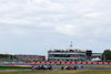 GP GRAN BRETAGNA, Alexander Albon (THA) Williams Racing FW45.
09.07.2023. Formula 1 World Championship, Rd 11, British Grand Prix, Silverstone, England, Gara Day.
- www.xpbimages.com, EMail: requests@xpbimages.com © Copyright: Bearne / XPB Images