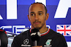 GP GRAN BRETAGNA, Lewis Hamilton (GBR) Mercedes AMG F1 in the post race FIA Press Conference.
09.07.2023. Formula 1 World Championship, Rd 11, British Grand Prix, Silverstone, England, Gara Day.
- www.xpbimages.com, EMail: requests@xpbimages.com © Copyright: Bearne / XPB Images