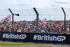 GP GRAN BRETAGNA, Circuit Atmosfera - fans.
09.07.2023. Formula 1 World Championship, Rd 11, British Grand Prix, Silverstone, England, Gara Day.
 - www.xpbimages.com, EMail: requests@xpbimages.com © Copyright: Coates / XPB Images