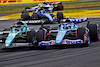 GP GRAN BRETAGNA, (L to R): Logan Sargeant (USA) Williams Racing FW45 e Pierre Gasly (FRA) Alpine F1 Team A523 battle for position.
09.07.2023. Formula 1 World Championship, Rd 11, British Grand Prix, Silverstone, England, Gara Day.
- www.xpbimages.com, EMail: requests@xpbimages.com © Copyright: Charniaux / XPB Images