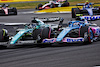 GP GRAN BRETAGNA, (L to R): Logan Sargeant (USA) Williams Racing FW45 e Pierre Gasly (FRA) Alpine F1 Team A523 battle for position.
09.07.2023. Formula 1 World Championship, Rd 11, British Grand Prix, Silverstone, England, Gara Day.
- www.xpbimages.com, EMail: requests@xpbimages.com © Copyright: Charniaux / XPB Images