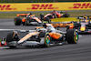 GP GRAN BRETAGNA, Lando Norris (GBR) McLaren MCL60.
09.07.2023. Formula 1 World Championship, Rd 11, British Grand Prix, Silverstone, England, Gara Day.
- www.xpbimages.com, EMail: requests@xpbimages.com © Copyright: Charniaux / XPB Images