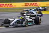 GP GRAN BRETAGNA, Lewis Hamilton (GBR) Mercedes AMG F1 W14.
09.07.2023. Formula 1 World Championship, Rd 11, British Grand Prix, Silverstone, England, Gara Day.
- www.xpbimages.com, EMail: requests@xpbimages.com © Copyright: Charniaux / XPB Images