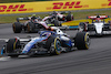 GP GRAN BRETAGNA, Logan Sargeant (USA) Williams Racing FW45.
09.07.2023. Formula 1 World Championship, Rd 11, British Grand Prix, Silverstone, England, Gara Day.
- www.xpbimages.com, EMail: requests@xpbimages.com © Copyright: Charniaux / XPB Images