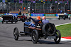 GP GRAN BRETAGNA, Max Verstappen (NLD) Red Bull Racing on the drivers' parade.
09.07.2023. Formula 1 World Championship, Rd 11, British Grand Prix, Silverstone, England, Gara Day.
 - www.xpbimages.com, EMail: requests@xpbimages.com © Copyright: Coates / XPB Images