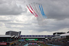 GP GRAN BRETAGNA, griglia Atmosfera - Red Arrows.
09.07.2023. Formula 1 World Championship, Rd 11, British Grand Prix, Silverstone, England, Gara Day.
- www.xpbimages.com, EMail: requests@xpbimages.com © Copyright: XPB Images
