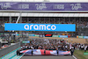 GP GRAN BRETAGNA, griglia Atmosfera.
09.07.2023. Formula 1 World Championship, Rd 11, British Grand Prix, Silverstone, England, Gara Day.
- www.xpbimages.com, EMail: requests@xpbimages.com © Copyright: XPB Images