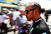 GP GRAN BRETAGNA, Lewis Hamilton (GBR) Mercedes AMG F1 on the grid.
09.07.2023. Formula 1 World Championship, Rd 11, British Grand Prix, Silverstone, England, Gara Day.
 - www.xpbimages.com, EMail: requests@xpbimages.com © Copyright: Coates / XPB Images