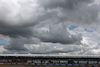 GP GRAN BRETAGNA, Max Verstappen (NLD) Red Bull Racing RB19.
09.07.2023. Formula 1 World Championship, Rd 11, British Grand Prix, Silverstone, England, Gara Day.
 - www.xpbimages.com, EMail: requests@xpbimages.com © Copyright: Coates / XPB Images