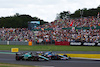 GP GRAN BRETAGNA, Lance Stroll (CDN) Aston Martin F1 Team AMR23 e Pierre Gasly (FRA) Alpine F1 Team A523 battle for position.
09.07.2023. Formula 1 World Championship, Rd 11, British Grand Prix, Silverstone, England, Gara Day.
 - www.xpbimages.com, EMail: requests@xpbimages.com © Copyright: Coates / XPB Images
