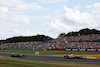 GP GRAN BRETAGNA, Lando Norris (GBR) McLaren MCL60.
09.07.2023. Formula 1 World Championship, Rd 11, British Grand Prix, Silverstone, England, Gara Day.
 - www.xpbimages.com, EMail: requests@xpbimages.com © Copyright: Coates / XPB Images