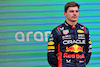GP GRAN BRETAGNA, Gara winner Max Verstappen (NLD) Red Bull Racing on the podium.
09.07.2023. Formula 1 World Championship, Rd 11, British Grand Prix, Silverstone, England, Gara Day.
 - www.xpbimages.com, EMail: requests@xpbimages.com © Copyright: Rew / XPB Images