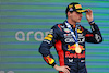 GP GRAN BRETAGNA, Gara winner Max Verstappen (NLD) Red Bull Racing celebrates on the podium.
09.07.2023. Formula 1 World Championship, Rd 11, British Grand Prix, Silverstone, England, Gara Day.
 - www.xpbimages.com, EMail: requests@xpbimages.com © Copyright: Rew / XPB Images