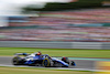 GP GRAN BRETAGNA, Alexander Albon (THA) Williams Racing FW45.
09.07.2023. Formula 1 World Championship, Rd 11, British Grand Prix, Silverstone, England, Gara Day.
 - www.xpbimages.com, EMail: requests@xpbimages.com © Copyright: Rew / XPB Images