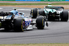 GP GRAN BRETAGNA, Fernando Alonso (ESP) Aston Martin F1 Team AMR23.
09.07.2023. Formula 1 World Championship, Rd 11, British Grand Prix, Silverstone, England, Gara Day.
 - www.xpbimages.com, EMail: requests@xpbimages.com © Copyright: Rew / XPB Images