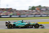 GP GRAN BRETAGNA, Fernando Alonso (ESP) Aston Martin F1 Team AMR23.
09.07.2023. Formula 1 World Championship, Rd 11, British Grand Prix, Silverstone, England, Gara Day.
 - www.xpbimages.com, EMail: requests@xpbimages.com © Copyright: Rew / XPB Images