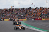 GP GRAN BRETAGNA, Lando Norris (GBR) McLaren MCL60.
09.07.2023. Formula 1 World Championship, Rd 11, British Grand Prix, Silverstone, England, Gara Day.
 - www.xpbimages.com, EMail: requests@xpbimages.com © Copyright: Rew / XPB Images