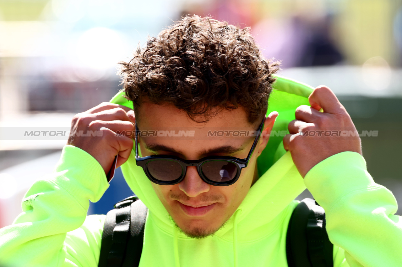 GP GRAN BRETAGNA, 

06.07.2023. Formula 1 World Championship, Rd 11, British Grand Prix, Silverstone, England, Preparation Day.

 - www.xpbimages.com, EMail: requests@xpbimages.com © Copyright: Coates / XPB Images