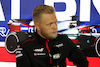 GP GRAN BRETAGNA, Kevin Magnussen (DEN) Haas F1 Team in the FIA Press Conference.
06.07.2023. Formula 1 World Championship, Rd 11, British Grand Prix, Silverstone, England, Preparation Day.
- www.xpbimages.com, EMail: requests@xpbimages.com © Copyright: Bearne / XPB Images